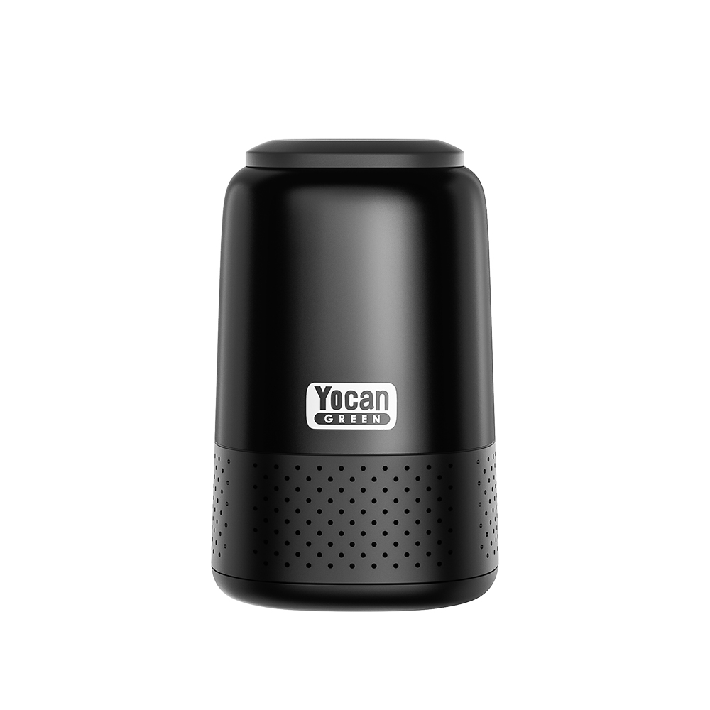 Yocan Green Invisibility Cloak Disposable Air Filter, thc, , dry herb